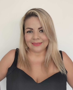Nancy Cevallos