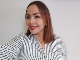 Mayra Cevallos